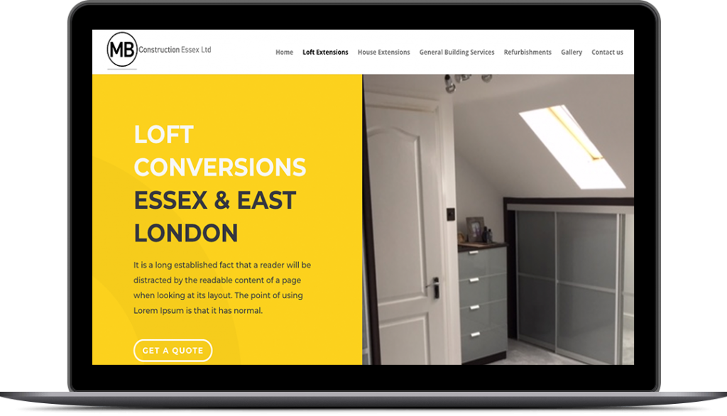 General Building Services Essex & East London MB Construction Essex Ltd